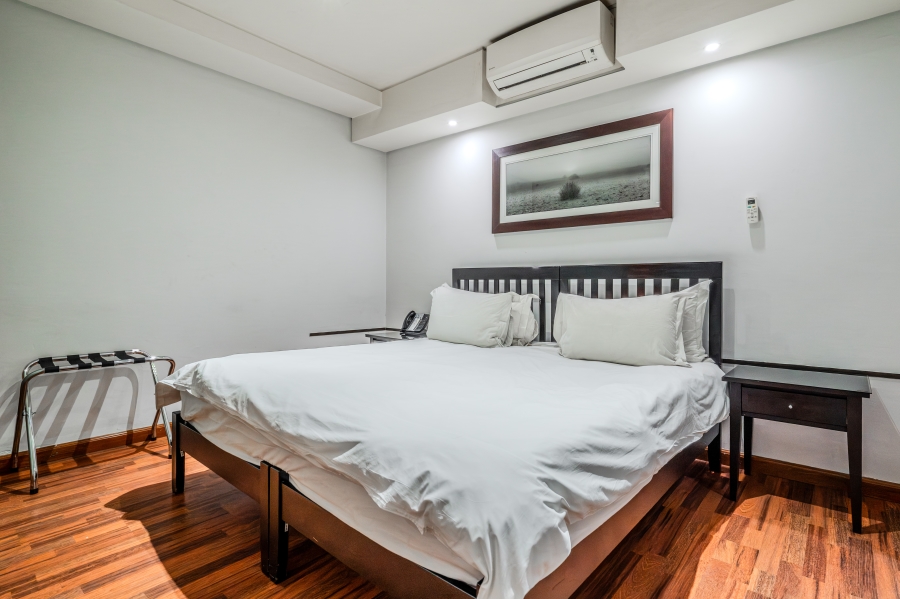 1 Bedroom Property for Sale in Cape Town City Centre Western Cape